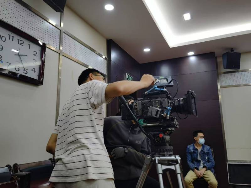 价值沉淀，长效赋能——彬县TVC与广告片拍摄制作的长效价值构建