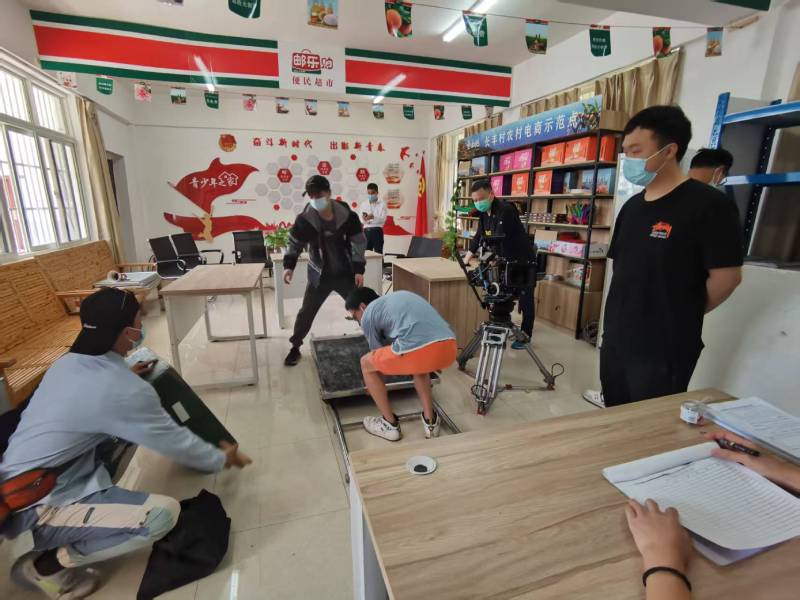 追星女孩心理学分析报告：彬县广告片拍摄公司揭秘饭圈应援式传播逻辑