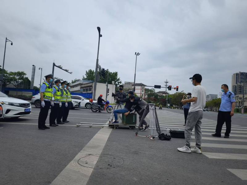 彬县TVC拍摄公司：医疗科技企业信赖之选，专业内容可视化呈现！